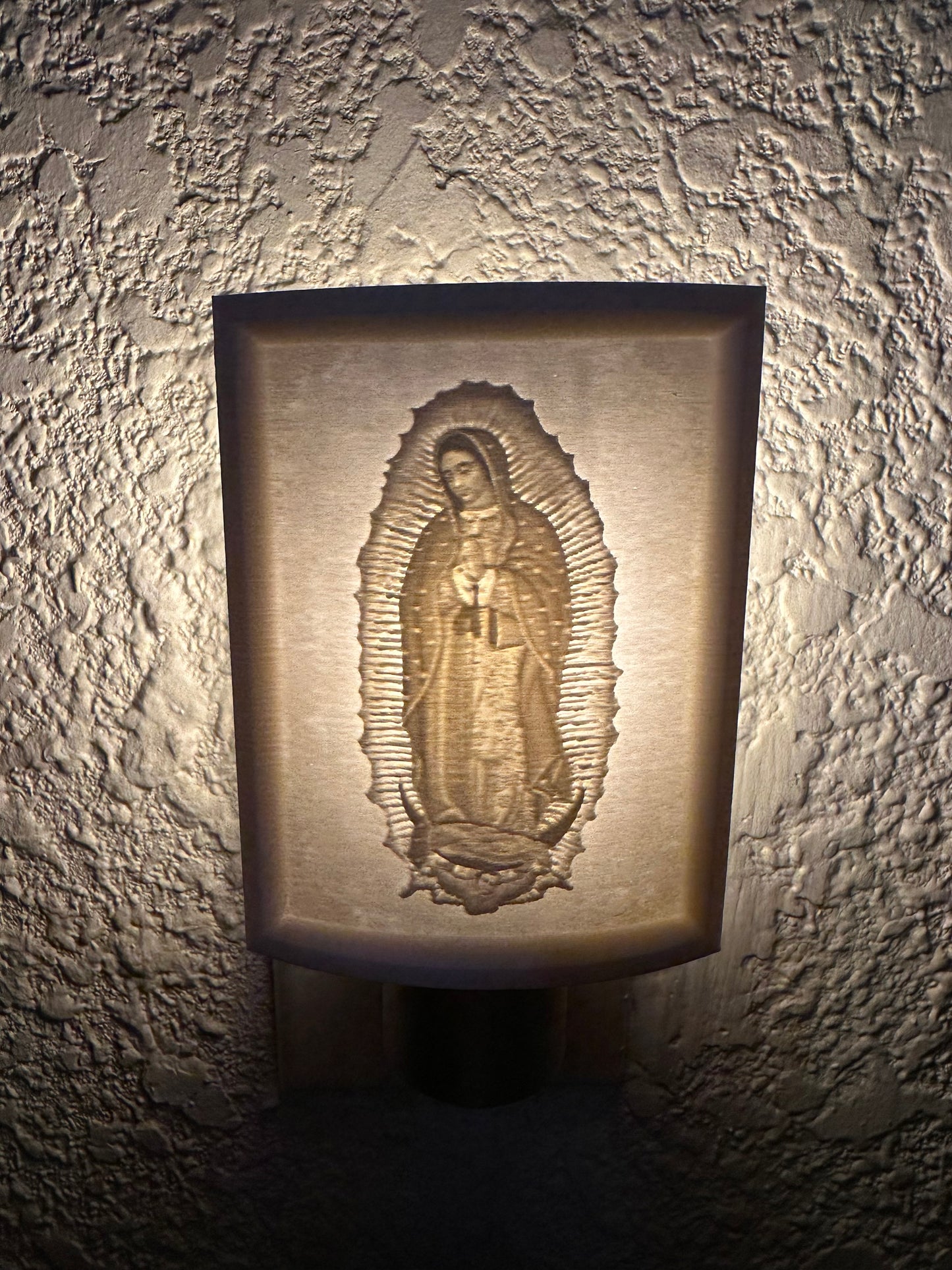 *NEW* Religious Imagery Night Light