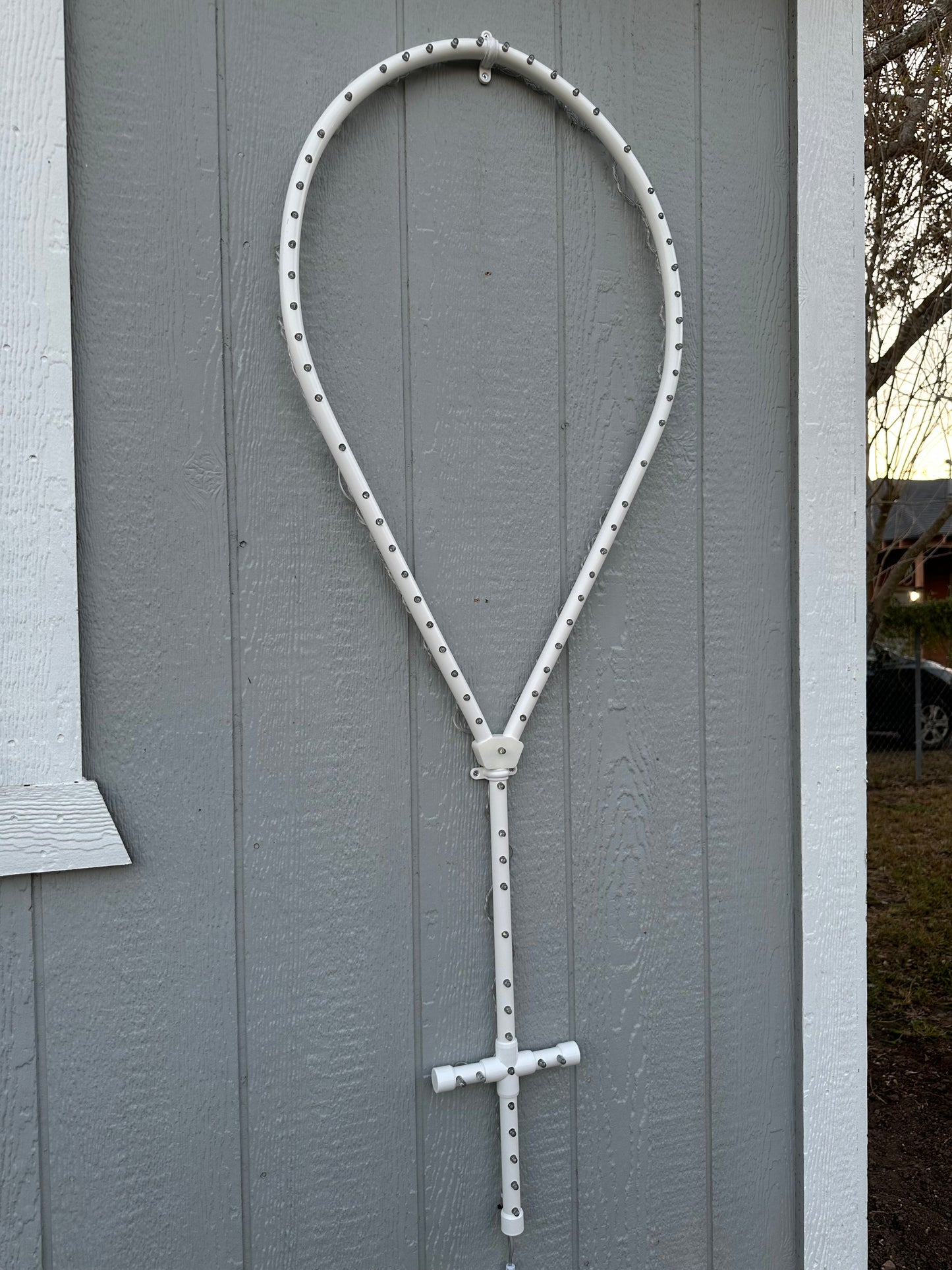 LED Rosary - Large