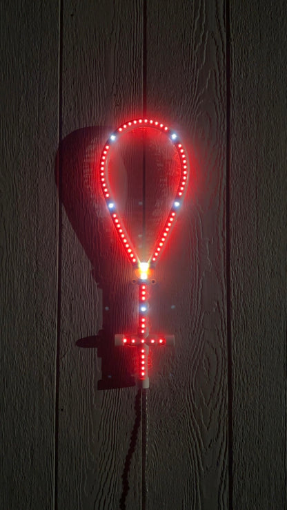 LED Rosary - Small