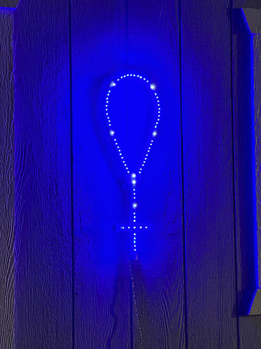 LED Rosary - Small