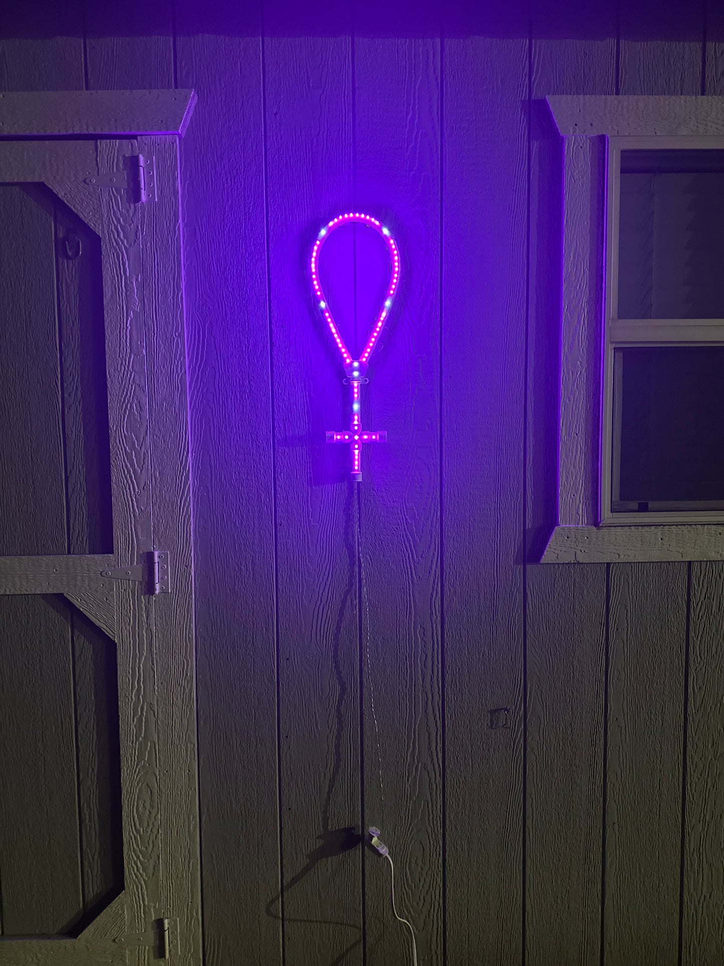 LED Rosary - Small